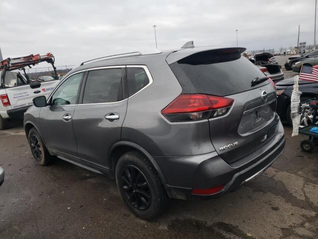 Obraz 2 z 2018 NISSAN ROGUE S 2018 z VIN KNMAT2MV4JP506744