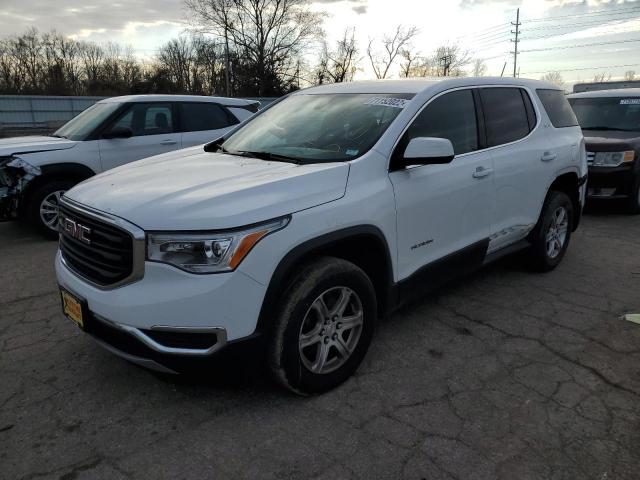 Obraz 2019 GMC ACADIA SLE 2019