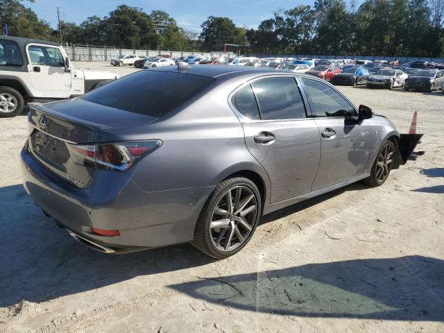 Изображение 3 2016 LEXUS GS 350 BASE 2016 с VIN JTHBZ1BL3GA005031