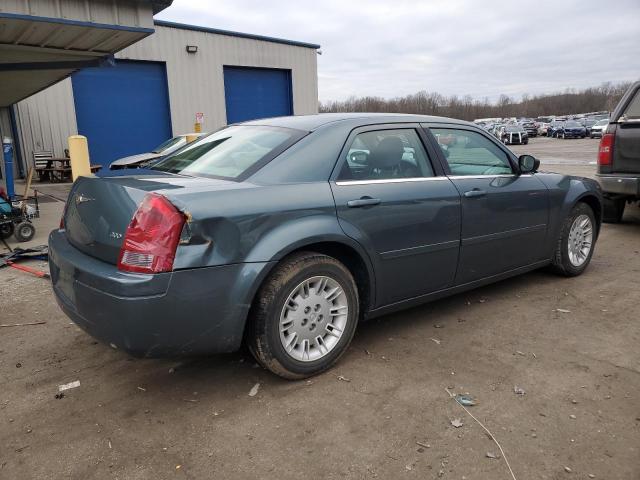 Image 3 of 2006 CHRYSLER 300  2006 with VIN 2C3KA43R06H240360