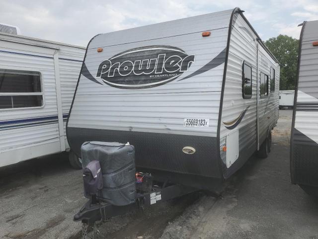 Obraz 2 z 2014 PROW TRAV TRAIL 2014 z VIN 5SFPB3129EE279398