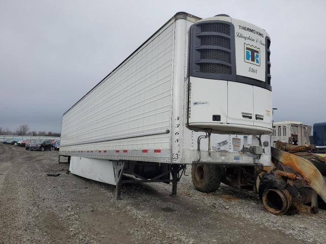2022 CIMC TRAILER 2022 image