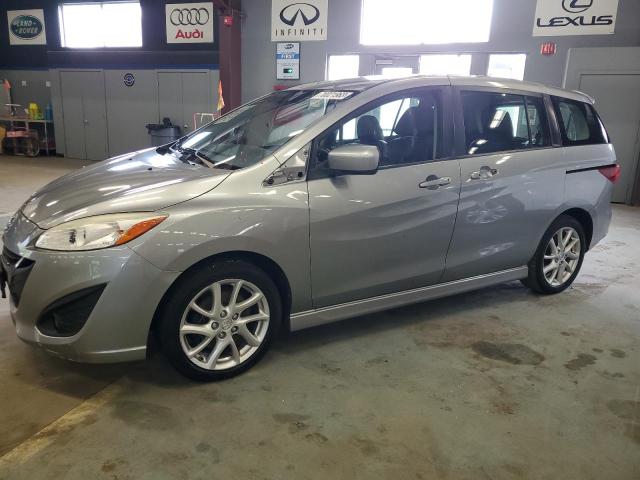 Mazda 5 2012 image