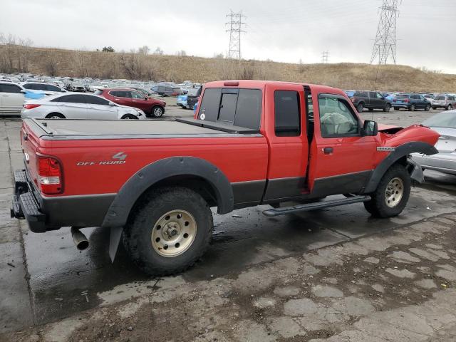 Image 3 of 2006 FORD RANGER SUPER CAB 2006 with VIN 1FTZR45EX6PA55774