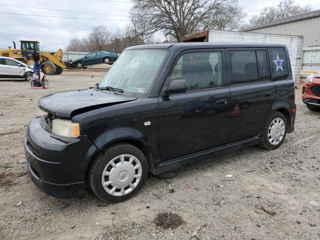 Изображение 1 2006 TOYOTA SCION XB 2006 с VIN JTLKT334364107176