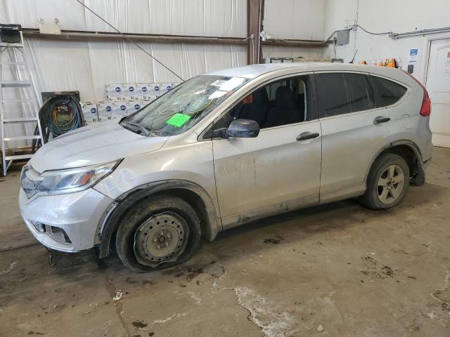 Image 1 of 2015 HONDA CR-V LX 2015 with VIN 2HKRM4H39FH124443