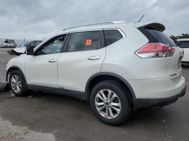 Obraz 2 z 2016 NISSAN ROGUE S 2016 z VIN KNMAT2MTXGP698405