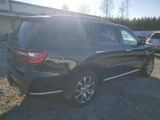 Image 3 of 2018 DODGE DURANGO CITADEL 2018 with VIN 1C4SDJET1JC198206
