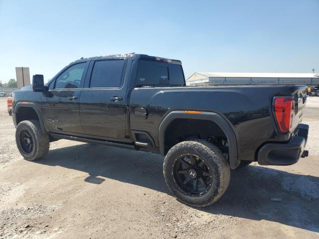Obraz 2 z 2021 GMC SIERRA K2500 AT4 2021 z VIN 1GT49PEY6MF231650