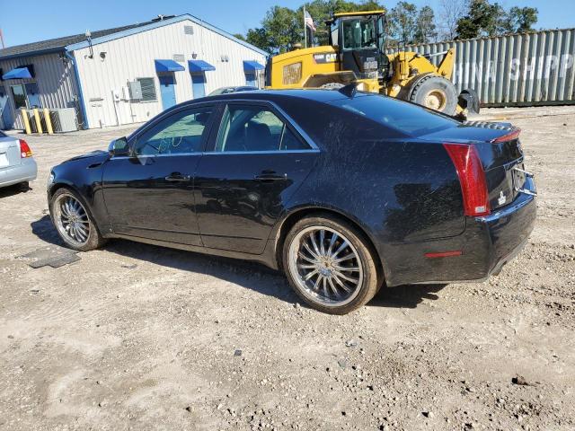 Image 2 of 2009 CADILLAC CTS  2009 with VIN 1G6DG577190158425