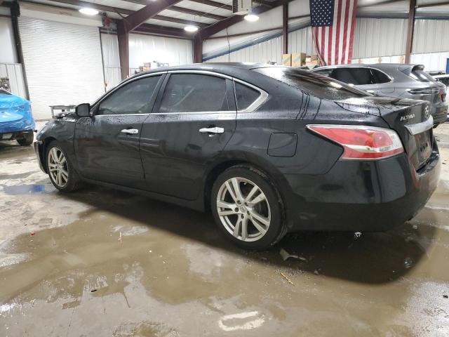 Image 2 of 2015 NISSAN ALTIMA 3.5S 2015 with VIN 1N4BL3AP8FC131767