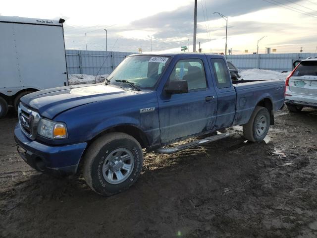2008 FORD RANGER SUPER CAB 2008 image