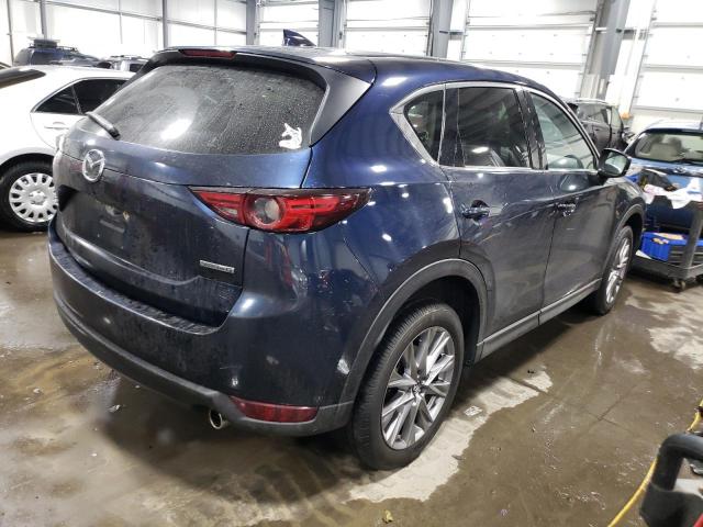 Изображение 3 2021 MAZDA CX-5 GRAND TOURING 2021 с VIN JM3KFBDMXM0424461