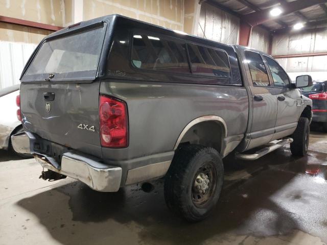 Obraz 3 z 2007 DODGE RAM 2500 ST 2007 z VIN 3D7KS28A07G835250