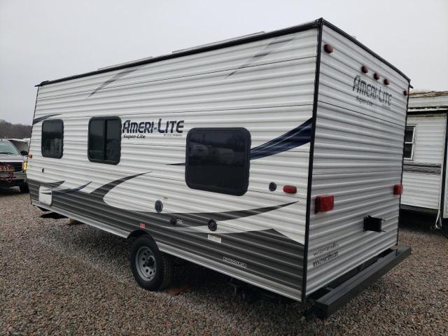 Obraz 3 z 2017 GULF STREAM AMERI-LITE 2017 z VIN 1NL1GTH28H1123844