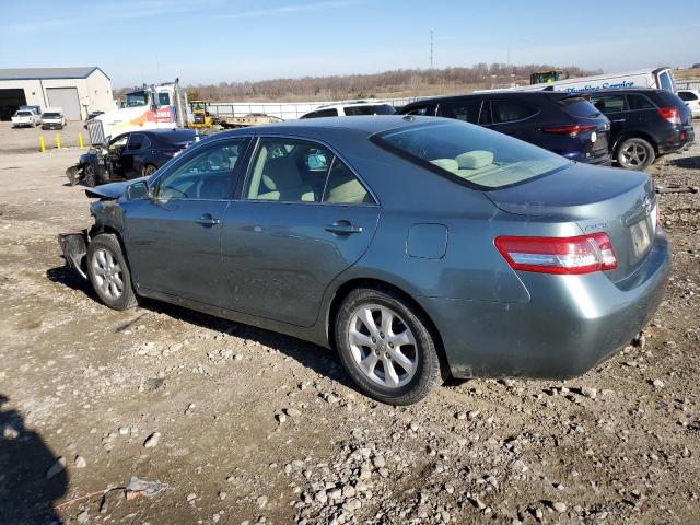 Image 2 of 2010 TOYOTA CAMRY BASE 2010 with VIN 4T4BF3EK0AR085937