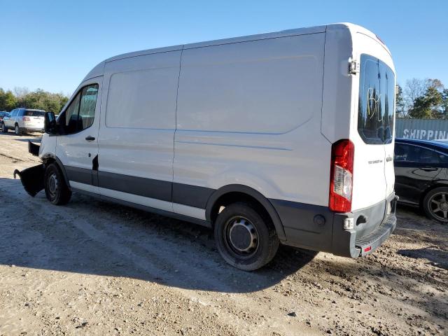 Image 2 of 2015 FORD TRANSIT T-150 2015 with VIN 1FTNE2CMXFKA24210