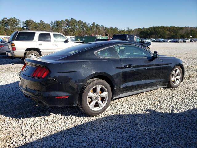 Image 3 of 2015 FORD MUSTANG  2015 with VIN 1FA6P8AM5F5343944