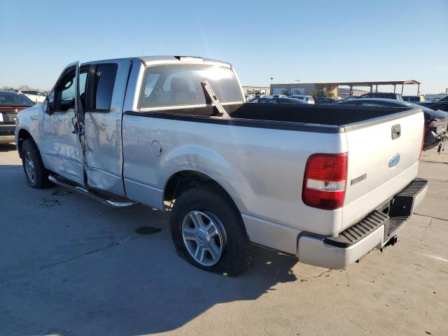 Image 2 of 2008 FORD F150  2008 with VIN 1FTRX12W08FB96864