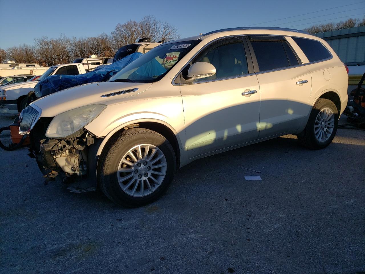 Изображение 2011 BUICK ENCLAVE CXL 2011