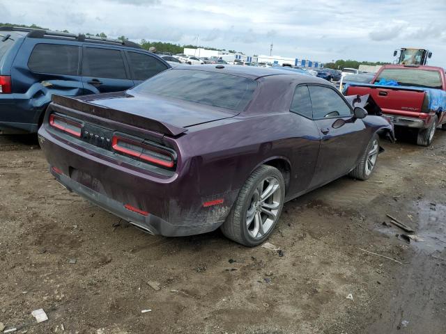 Obraz 3 z 2022 DODGE CHALLENGER SXT 2022 z VIN 2C3CDZAG0NH118042