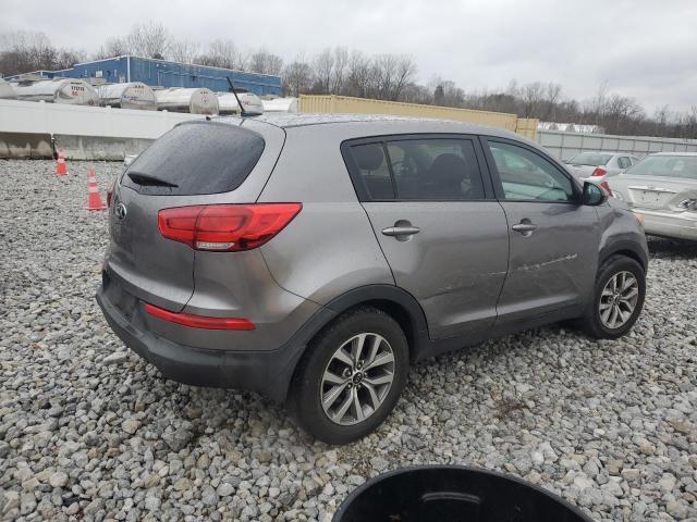 Obraz 3 z 2015 KIA SPORTAGE LX 2015 z VIN KNDPB3ACXF7727732