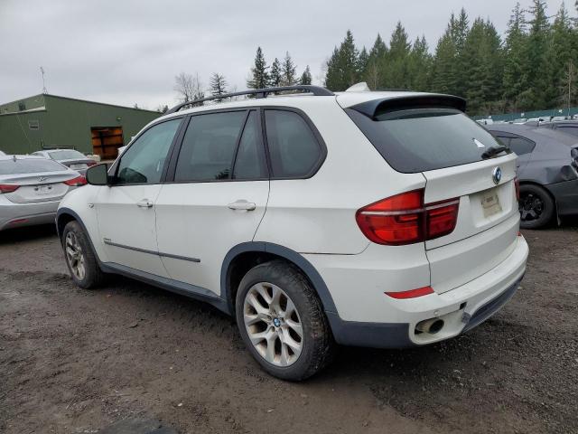 Изображение 2 2013 BMW X5 XDRIVE35I 2013 с VIN 5UXZV4C57D0B23664