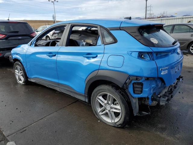 Obraz 2 z 2020 HYUNDAI KONA SE 2020 z VIN KM8K1CAA9LU517305