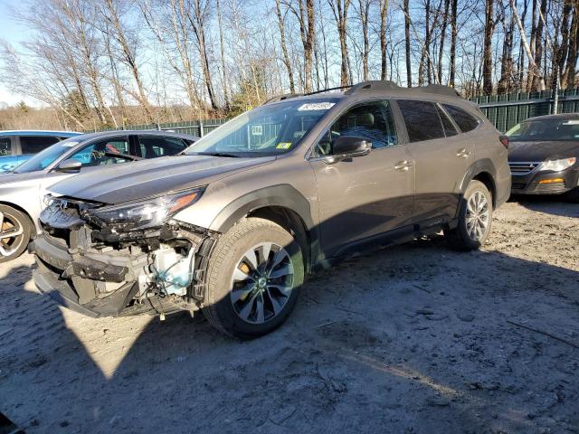 Изображение 2023 SUBARU OUTBACK LIMITED 2023
