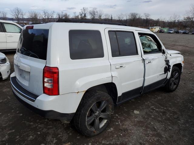 Obraz 3 z 2015 JEEP PATRIOT LATITUDE 2015 z VIN 1C4NJRFB2FD339828