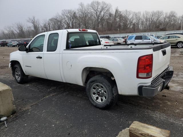 Obraz 2 z 2008 GMC SIERRA C1500 2008 z VIN 2GTEC19C781275106