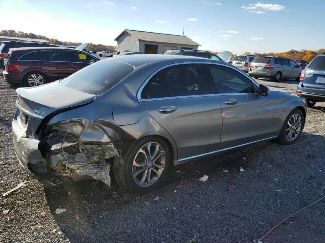 Obraz 3 z 2016 MERCEDES-BENZ C 300 4MATIC 2016 z VIN 55SWF4KB7GU127286