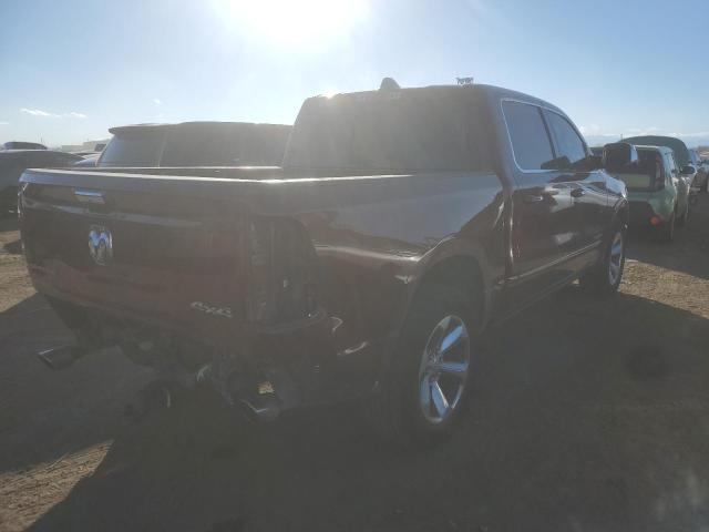 Image 3 of 2019 RAM 1500 LIMITED 2019 with VIN 1C6SRFHT4KN524877
