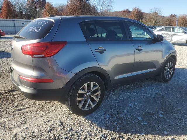 Изображение 3 2015 KIA SPORTAGE LX 2015 с VIN KNDPB3AC5F7747757