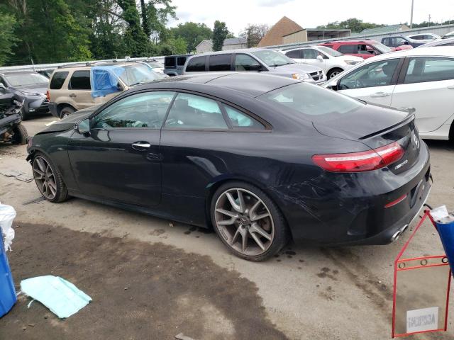 Image 2 of 2020 MERCEDES-BENZ E AMG 53 2020 with VIN W1K1J6BB6LF141195