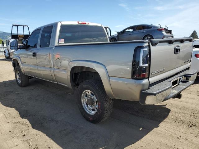 Изображение 2 2003 CHEVROLET SILVERADO K2500 HEAVY DUTY 2003 с VIN 1GCHK29U73E365197