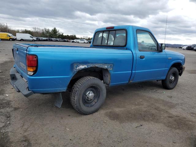 Изображение 3 1994 MAZDA B2300  1994 с VIN 4F4CR12A4RTM76608