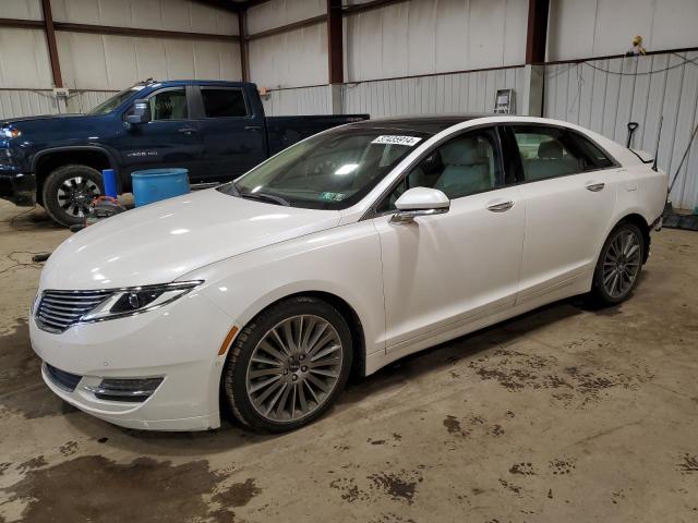 Image 1 of 2013 LINCOLN MKZ  2013 with VIN 3LN6L2JK4DR822749