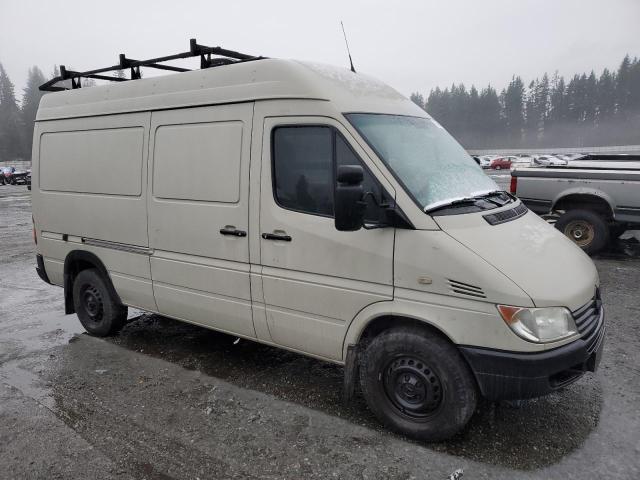 2006 DODGE SPRINTER 2500 2006 image