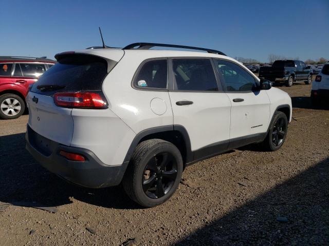 Image 3 of 2016 JEEP CHEROKEE SPORT 2016 with VIN 1C4PJLAB8GW324706