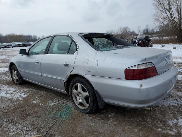 Image 2 of 2003 ACURA 3.2TL  2003 with VIN 19UUA56613A042703