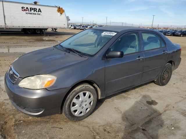 Obraz 1 z 2006 TOYOTA COROLLA CE 2006 z VIN 1NXBR32E86Z676315