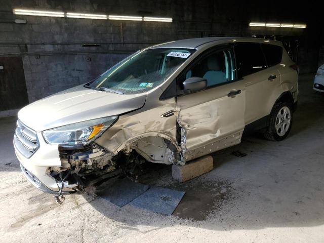Изображение 1 2017 FORD ESCAPE S 2017 с VIN 1FMCU0F76HUC43883