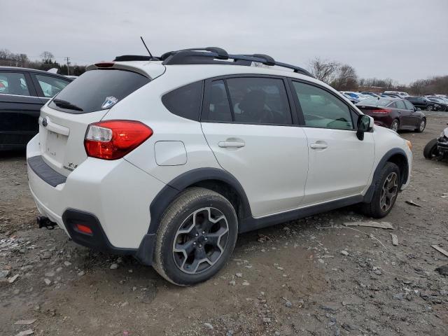 Image 3 of 2014 SUBARU XV CROSSTREK 2.0 PREMIUM 2014 with VIN JF2GPACC4E8285866