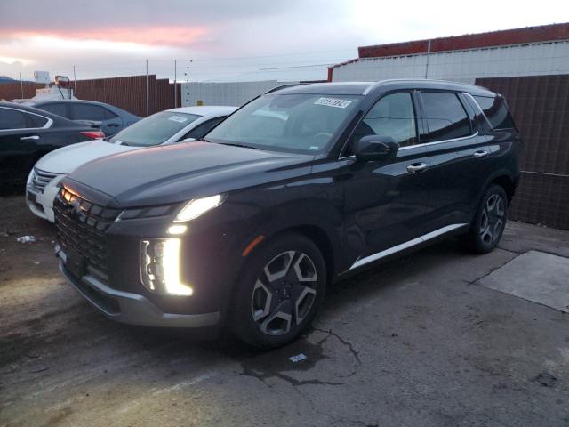 2024 HYUNDAI PALISADE LIMITED 2024 image