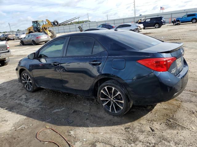 Изображение 2 2019 TOYOTA COROLLA L 2019 с VIN 5YFBURHE9KP876320