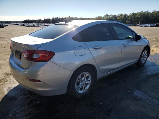 Obraz 3 z 2019 CHEVROLET CRUZE LS 2019 z VIN 1G1BC5SM8K7150017