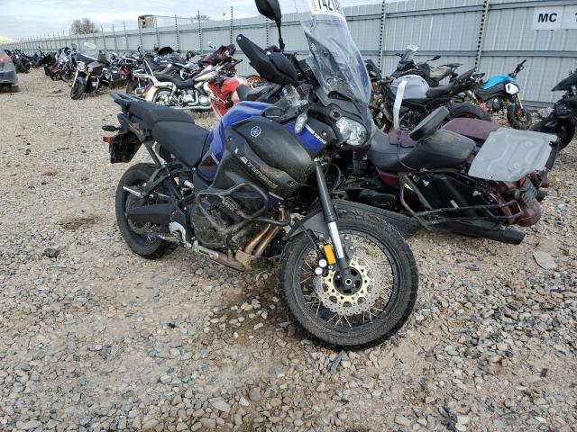 2018 YAMAHA XT1200Z  2018 image