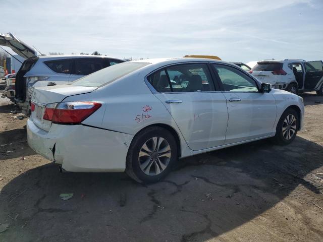 Изображение 3 2015 HONDA ACCORD LX 2015 с VIN 1HGCR2F38FA026978