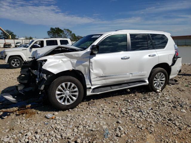 2019 LEXUS GX 460 2019 image